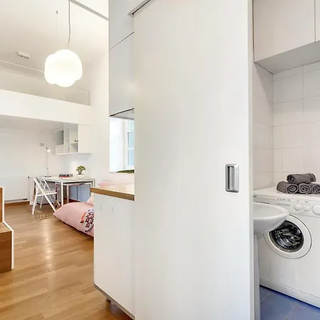 Apartment Modern In The Heart Of Old *