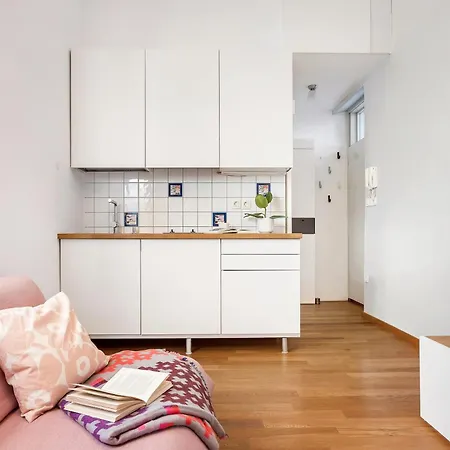 Apartment Modern In The Heart Of Old Ljubljana