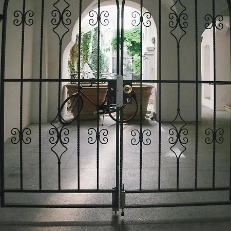 Apartma Palace Studio
