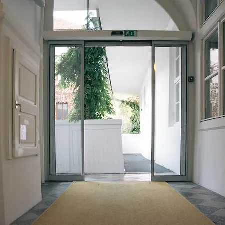 Apartma Palace Studio *